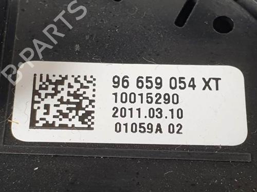 Interior roof light PEUGEOT 508 SW I (8E_) 2.0 HDi | BP24989336I8