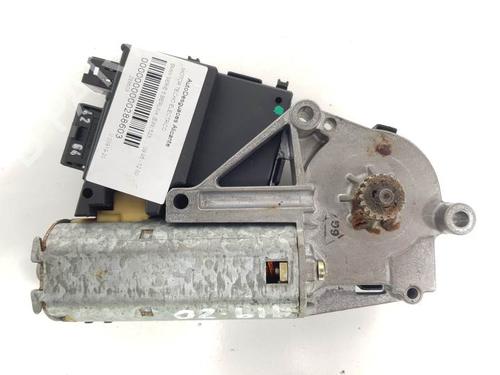 Used Sunroof engine BMW 5 (E39) 523 i (170 hp) 8683608