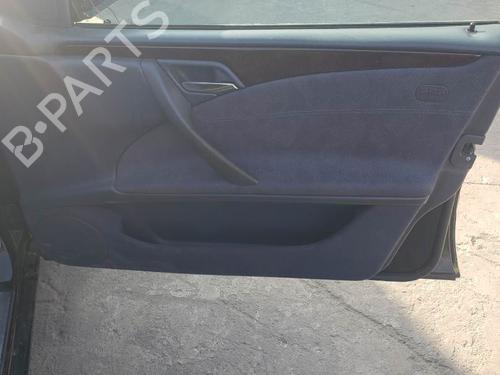 Engine MERCEDES-BENZ E-CLASS (W210) E 240 (210.061) | BP28061813M1 - Image 25