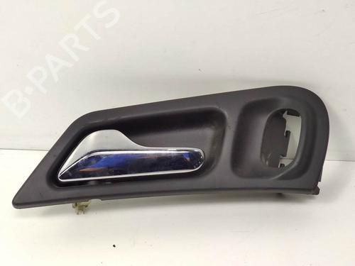 Used Rear left interior door handle Rear left interior door handle MERCEDES-BENZ C-CLASS (W203) C 200 CDI (203.007) (122 hp) 11696368 11696368
