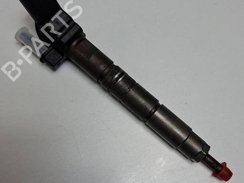 Used Injector Injector MERCEDES-BENZ S-CLASS (W221, V221) S 350 BlueTec (221.026, 221.126) (258 hp) 39916612 39916612