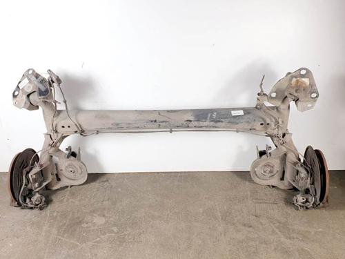 Rear axle RENAULT KANGOO Express (FW0/1_) 1.5 dCi 70 (FW0A, KW0V) | BP16344523M2 