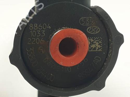 Injector HYUNDAI i30 (FD) 1.6 CRDi | BP24931304M100 - Image 4