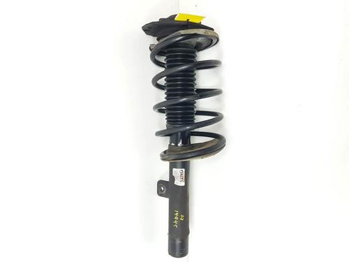 Used Left front shock absorber Left front shock absorber 19124516 19124516