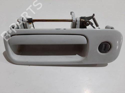 Used Tailgate handle Tailgate handle 6862414 6862414