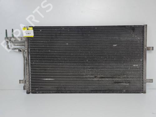 AC radiator FORD FOCUS C-MAX (DM2) 1.6 TDCi | BP36692262M32 - Image 2