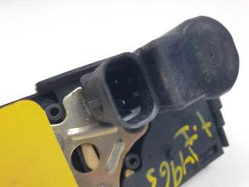 Rear left lock SSANGYONG REXTON / REXTON II (GAB_) 2.7 Xdi Turbo 4x4 | BP25285848C100 