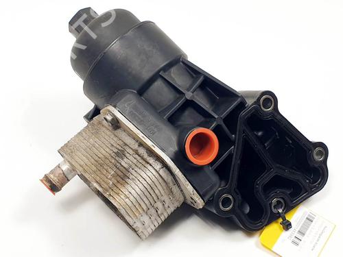 Used Oil radiator Oil radiator HYUNDAI i40 I (VF) 1.7 CRDi (116 hp) 25116949 25116949