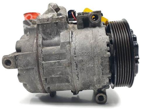 AC compressor MERCEDES-BENZ C-CLASS (W203) C 180 Kompressor (203.046) | BP19641198M34 