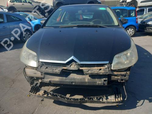 Brukte deler til CITROËN C4 Coupe (LA_) 1.6 16V 4757246