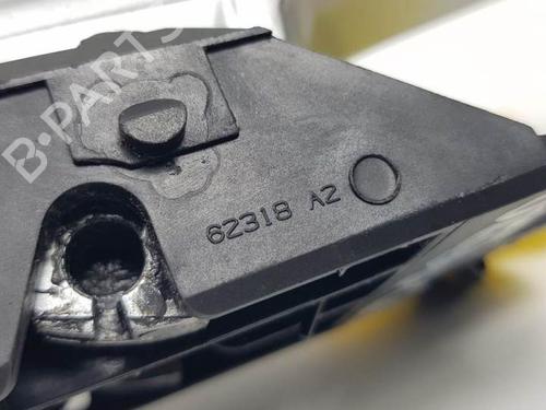 Front right interior door handle TOYOTA AURIS (_E15_) 1.8 Hybrid (ZWE150_, ZWE150R) | BP25295001I14 
