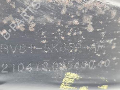 Right rear suspension arm FORD C-MAX II (DXA/CB7, DXA/CEU) 1.6 TDCi | BP25129036M15 