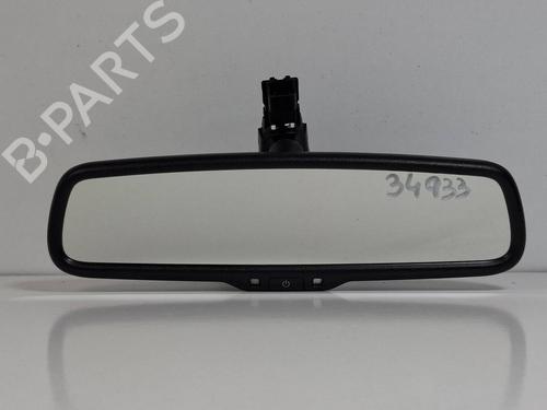 Used Rear mirror Rear mirror KIA SPORTAGE III (SL) 1.7 CRDi (116 hp) 39260989 39260989