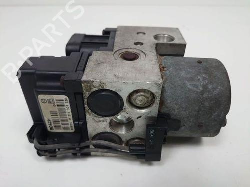 ABS pump RENAULT ESPACE III (JE0_) 3.0 (JE0D) | BP8236992M43 