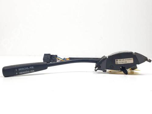 Used Steering wheel controls MERCEDES-BENZ E-CLASS (W210) E 290 Turbo-D (210.017) (129 hp) 20715489