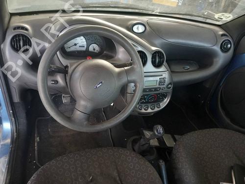 Left front window switch FORD KA (RB_) 1.3 i | BP37700001I27  - Image 9
