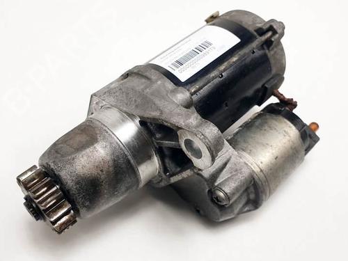 Used Starter TOYOTA RAV 4 III (_A3_) [2005-2014]  18347274