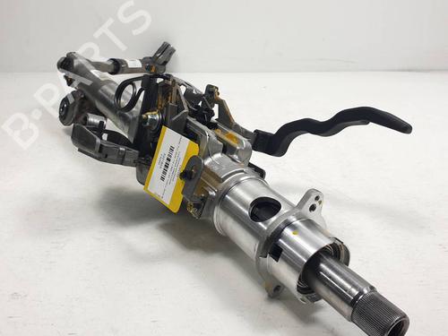 Used Steering column Steering column HYUNDAI TUCSON (TL, TLE) 1.6 CRDi (116 hp) 36447232 36447232