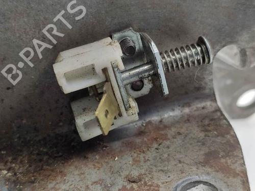Hand brake FORD FIESTA VI (CB1, CCN) 1.4 TDCi | BP9675947I18 