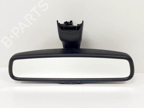 Used Rear mirror Rear mirror OPEL ANTARA A (L07) 2.0 CDTI (150 hp) 25119085 25119085