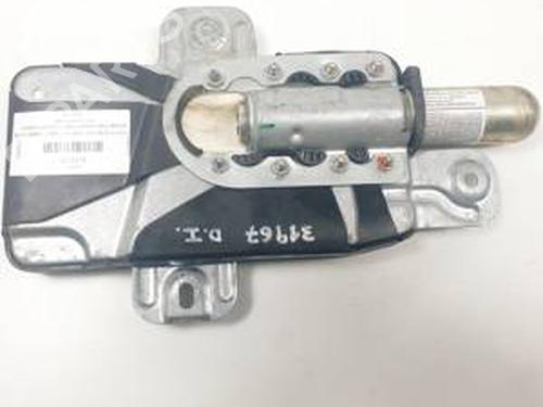 Elektronisk modul BMW 3 (E46) 320 d (136 hp) 31033725