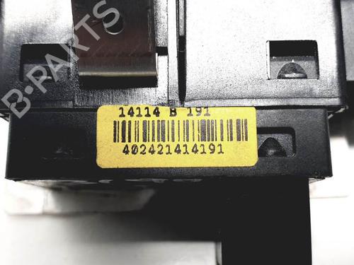 Right rear window switch FIAT BRAVO II (198_) 1.6 D Multijet (198AXH1B) | BP16031889I28 