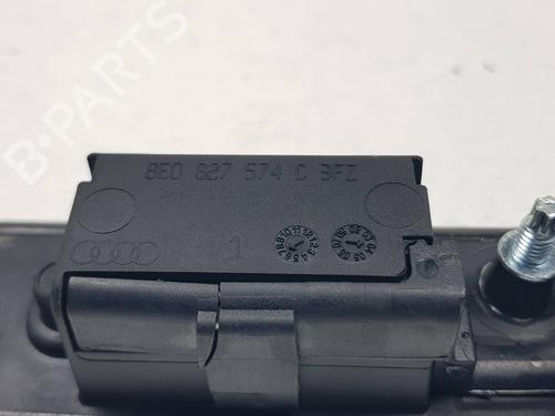 Tailgate handle AUDI A6 C6 (4F2) 2.4 | BP35749560C132 - Image 3