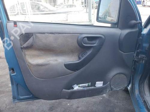 Injector OPEL COMBO Box Body/MPV 1.7 DTI 16V | BP22542210M100 