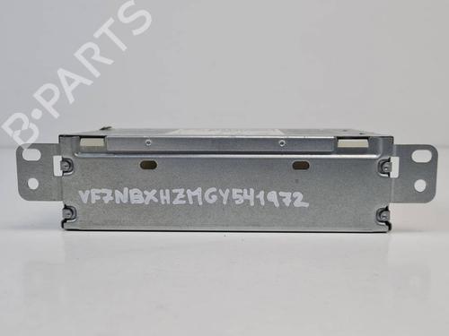 Bilradio Bilradio CITROËN DS4 (NX_) 1.6 BlueHDi 120 (120 hp) 36290736 36290736