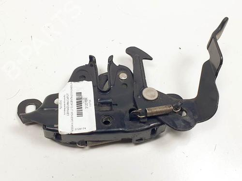 Used Hood lock Hood lock 27375223 27375223