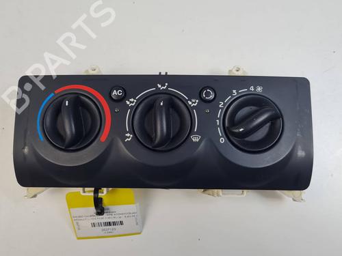 Used Climate control Climate control RENAULT CLIO II (BB_, CB_) 1.5 dCi (B/CB07) (65 hp) 34646853 34646853