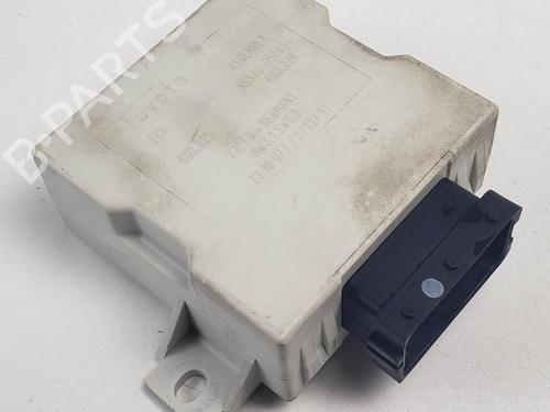 Used Control unit Control unit TOYOTA AVENSIS Saloon (_T25_) 2.2 D-4D (ADT251_, ADT251R) (150 hp) 20510870 20510870