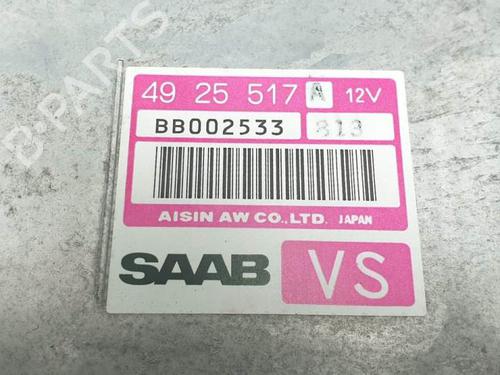 Gearbox control unit SAAB 9-3 Cabriolet (YS3D) 2.3 i | BP25294888M52 