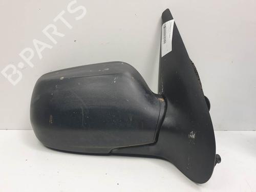 right-mirror-mazda-2-dy-12-dy3w-3m7117e714cdyyi1-manual-2003-2004-2005-2006-2007-9262716 main image