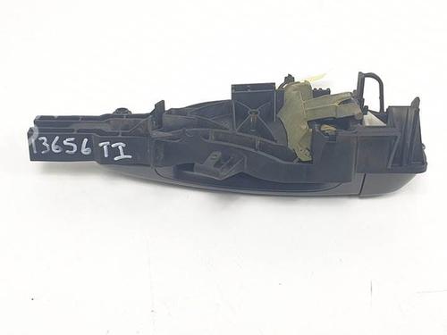 Rear left exterior door handle BMW 3 (E90) 320 d | BP16550262C130 