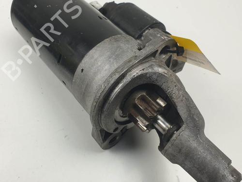 Used Starter Starter VW PASSAT B5 (3B2) 2.5 TDI Syncro/4motion (150 hp) 24989617 24989617