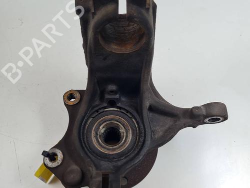 Right front steering knuckle CITROËN C3 II (SC_) 1.4 HDi 70 (SC8HZC, SC8HR0, SC8HP4) | BP29347739M26 - Image 2