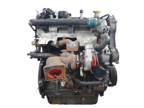 Engine CHRYSLER VOYAGER IV (RG, RS) 2.8 CRD | BP24138501M1