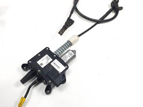 Handremsysteem CITROËN C4 Grand Picasso I (UA_) 1.6 VTi 120 (120 hp) 24990435