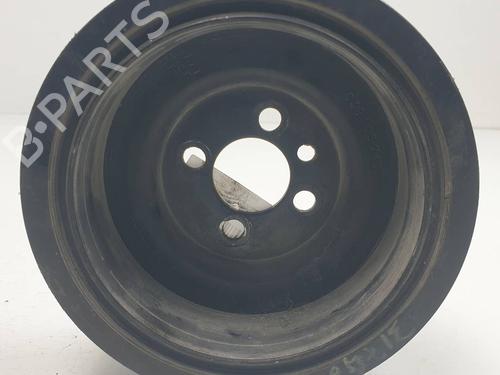 Pulley AUDI A6 C6 (4F2) 2.0 TDI | BP34514326M122 - Image 3