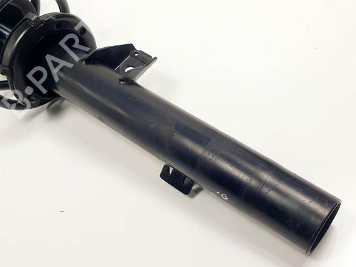 Left front shock absorber BMW 1 (E87) 116 i | BP24340798M16 - Image 3