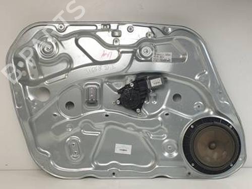 Used Front left window mechanism HYUNDAI i30 (FD) 1.6 CRDi (116 hp) 30504063