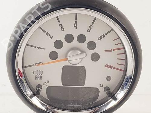 Used Instrument cluster Instrument cluster MINI MINI Convertible (R57) One (98 hp) 17464376 17464376