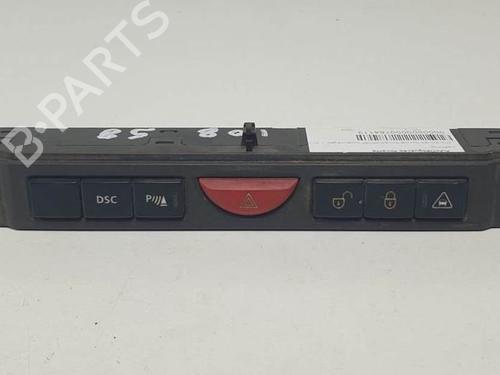 Used Warning switch Warning switch LAND ROVER RANGE ROVER SPORT I (L320) 4.2 4x4 (390 hp) 12372745 12372745