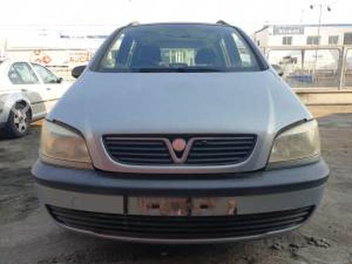 Windscreen washer tank OPEL ZAFIRA A MPV (T98) 1.8 16V (F75) | BP28804096C113