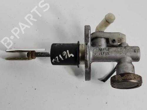 Clutch slave cylinder NISSAN NAVARA NP300 (D40) 2.5 dCi 4WD (D40TT, D40T, D40M, D40BB) | BP13953365M113 