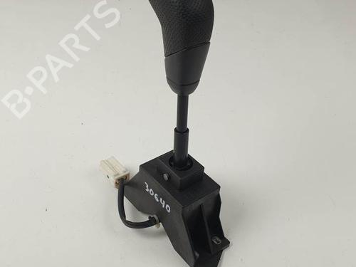 Used Gear lever MITSUBISHI PAJERO III (V7_W, V6_W) 3.5 (V65W, V75W) (203 hp) 29245707