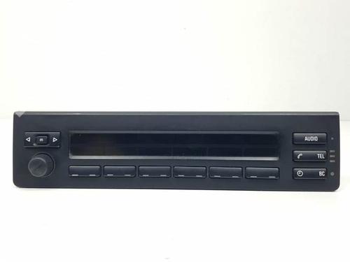 Radio BMW X5 (E53) 3.0 d | BP19030657E6 