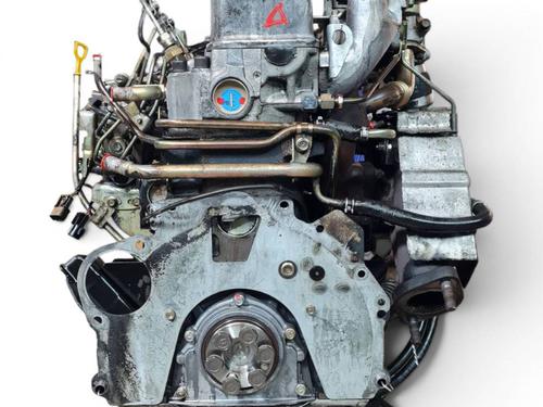Engine HYUNDAI H-1 / STAREX Bus (A1) 2.5 TD | BP34611124M1 - Image 6