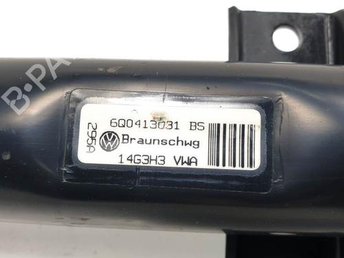 Right front shock absorber SEAT IBIZA III (6L1) 1.4 16V | BP28065556M17 